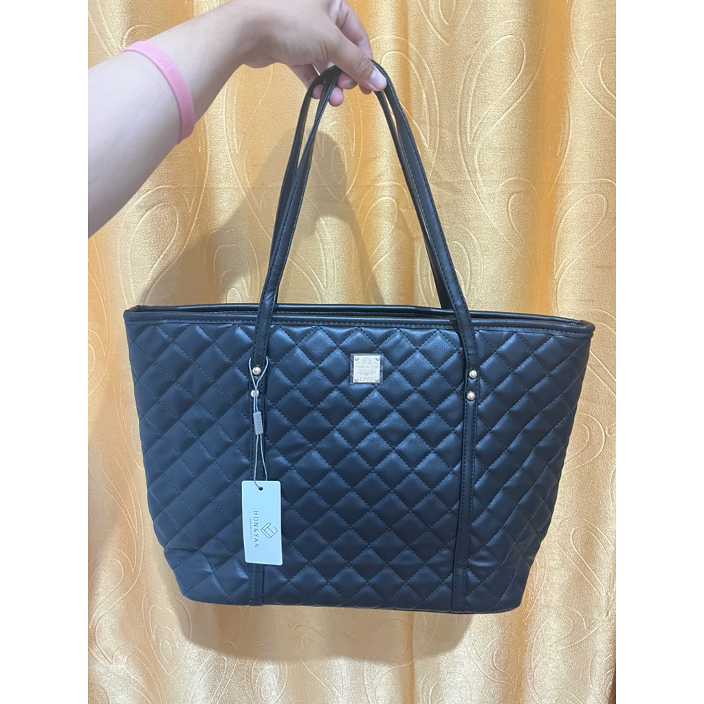 Hon&Yan Tote bag new 