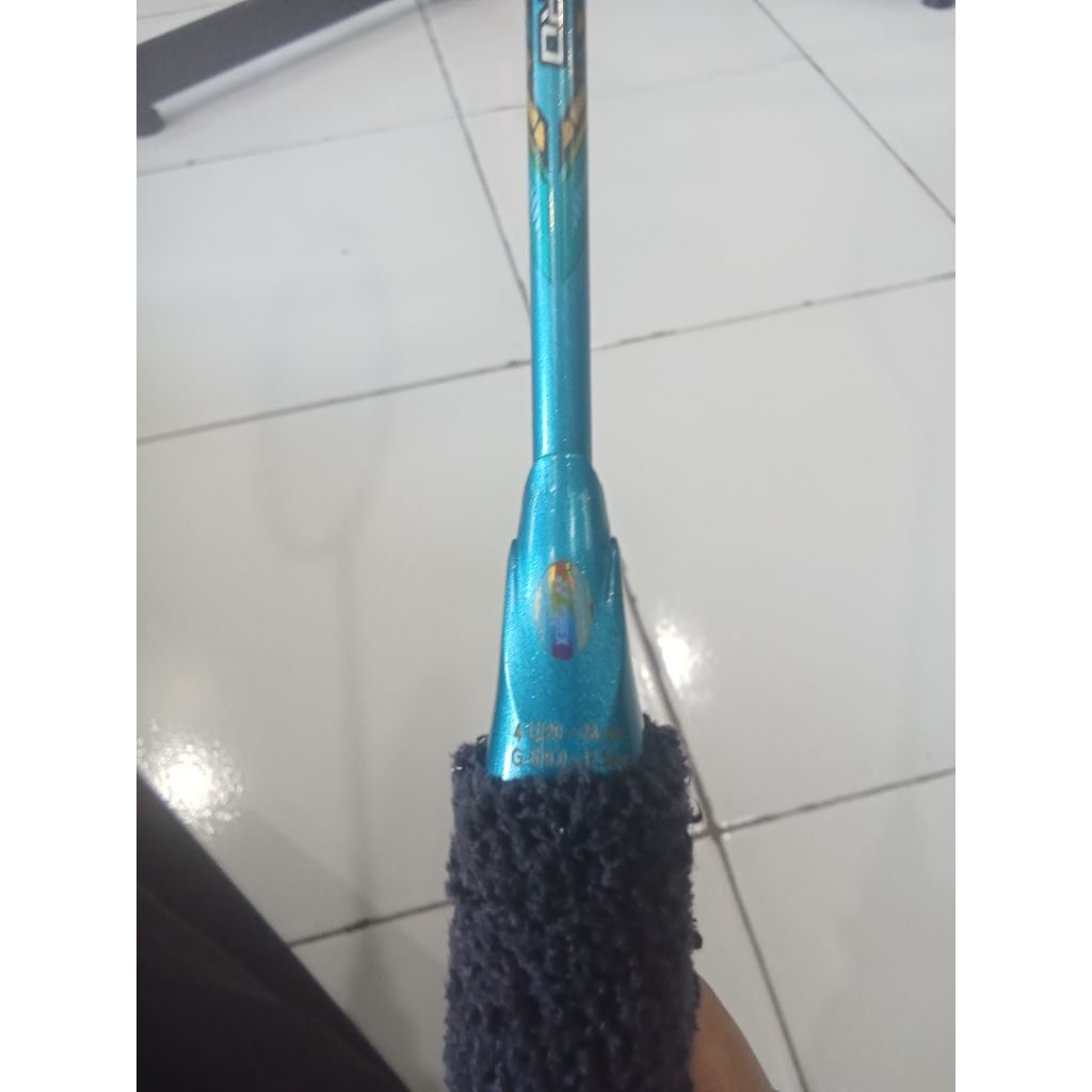 Yonex astrox 88 s pro kode JP