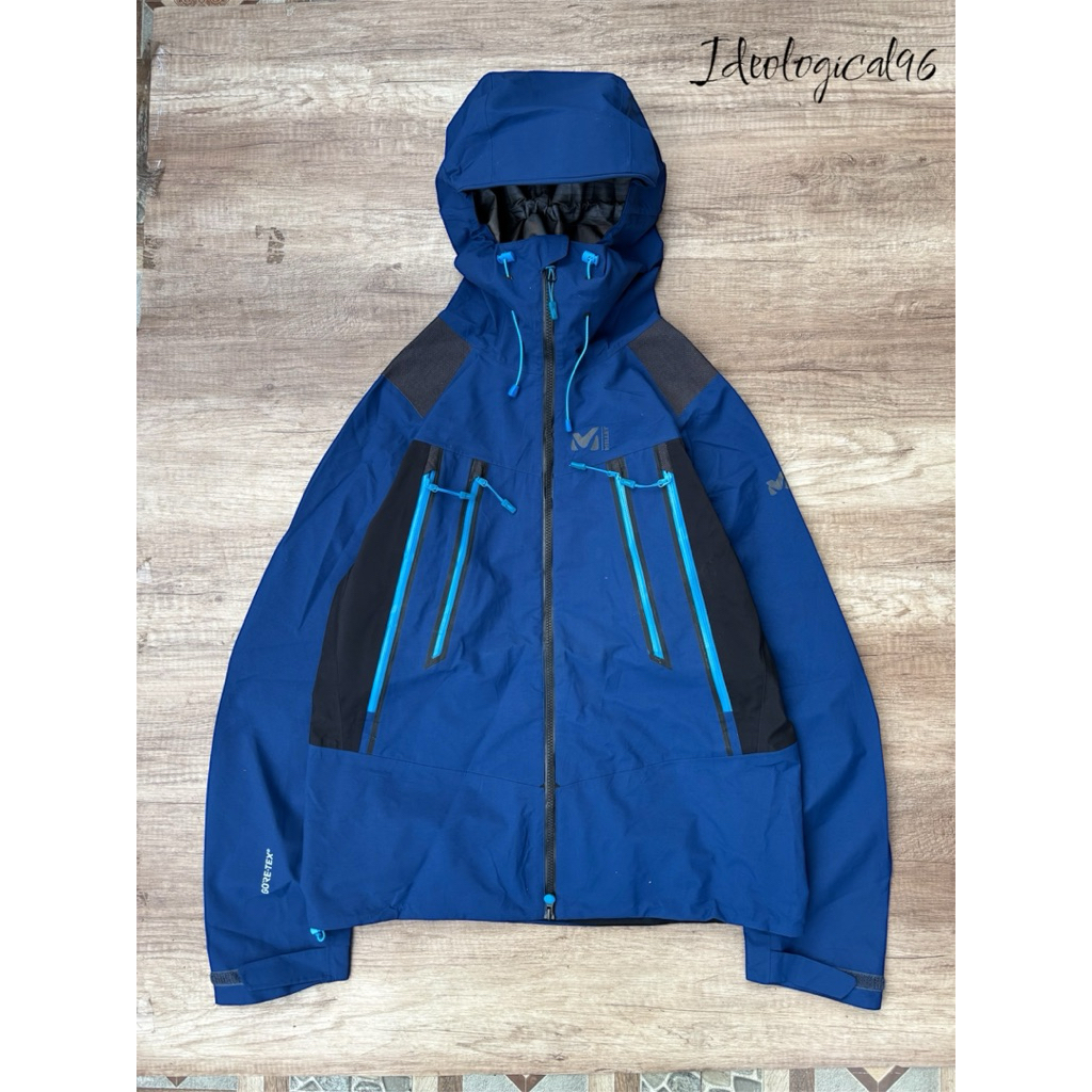 MILLET K EXPERT GORE-TEX