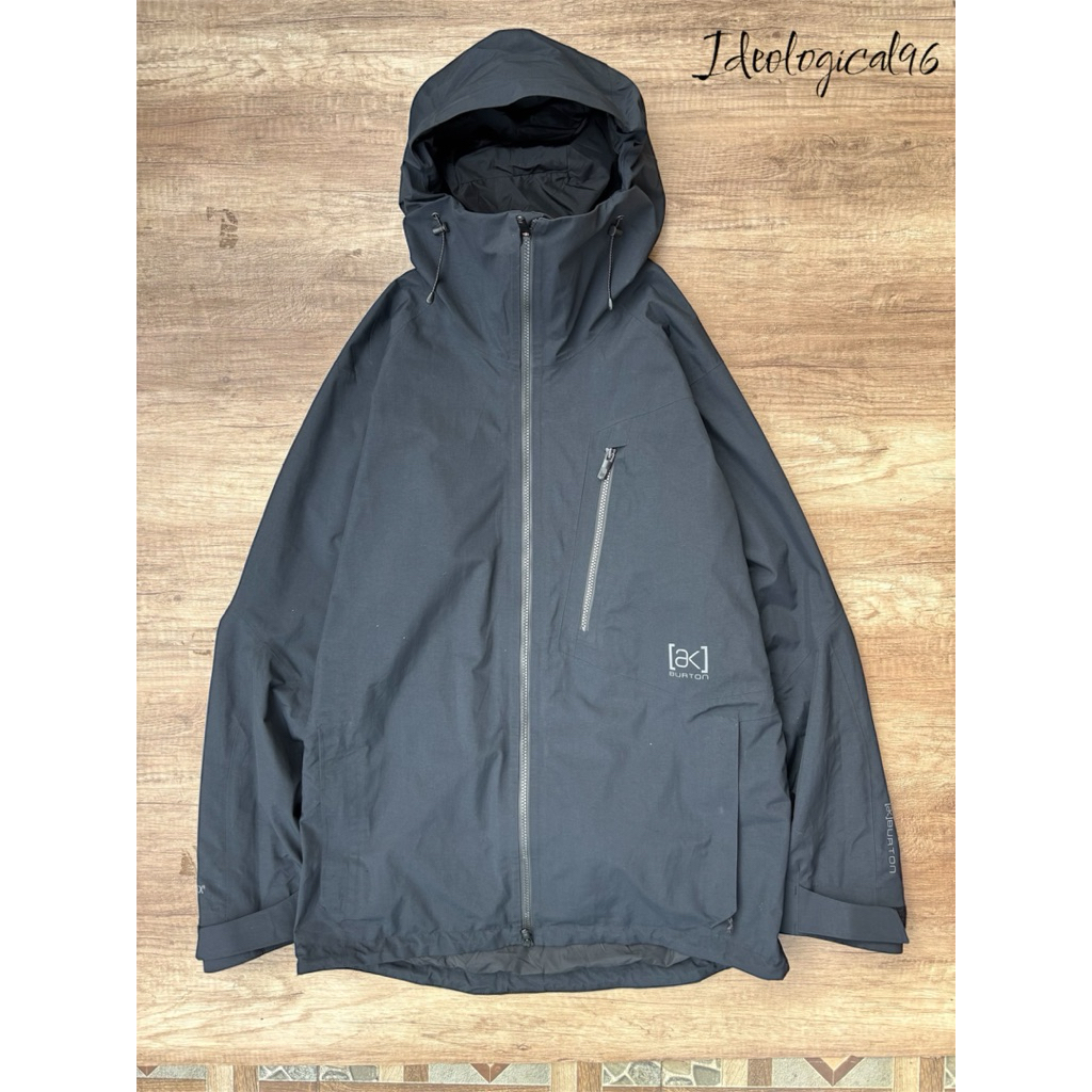 BURTON [AK] CYCLIC GTX