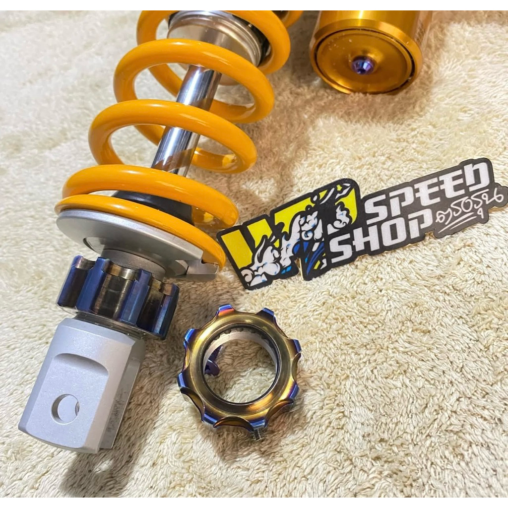 cover rebound click titanium IT SALAYA / cover puteran rebound titanium it salaya