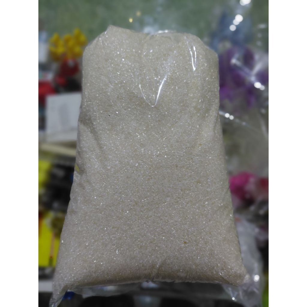

Gula Pasir Putih Bersih 1 Kg – Kualitas Premium