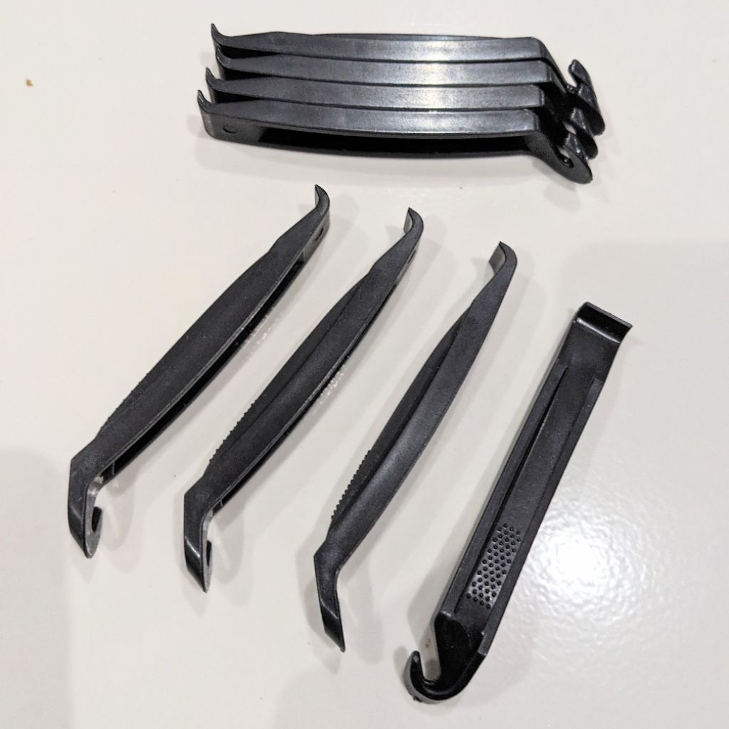 Alat Cungkil Ban Sepeda Alat Bukaan Ban Sepeda