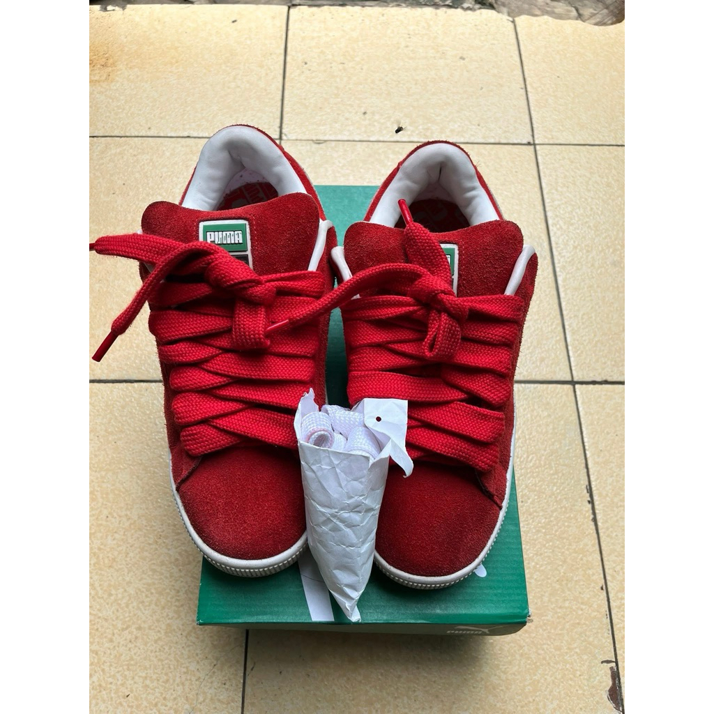 Puma Suede XL Second Original