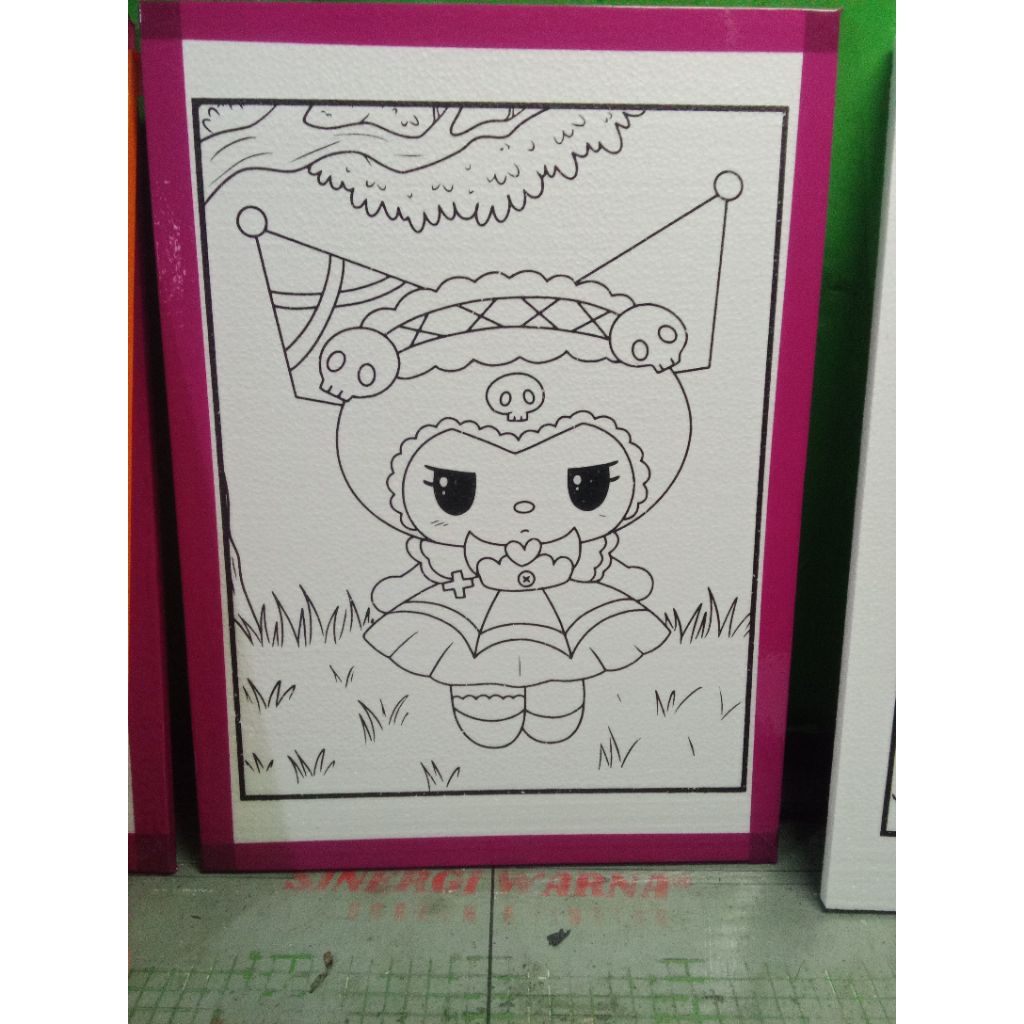 

grosir styrofoam random ukuran 33*45*1cm pakai list