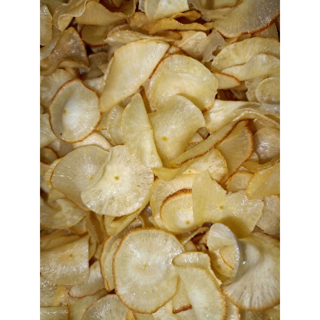

keripik singkong original