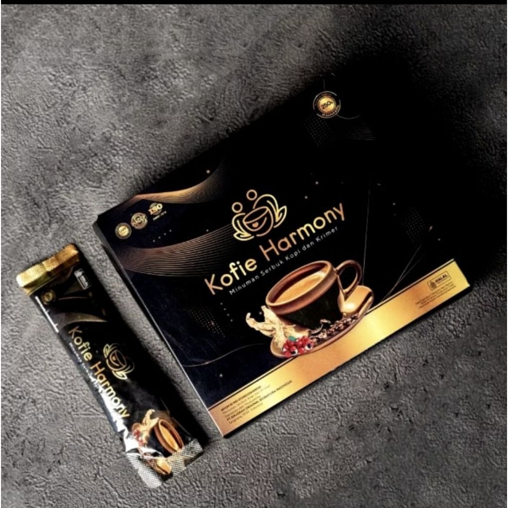 

Kopi harmony coffe kofie harmony harmoni minuman serbuk kopi dan krimer