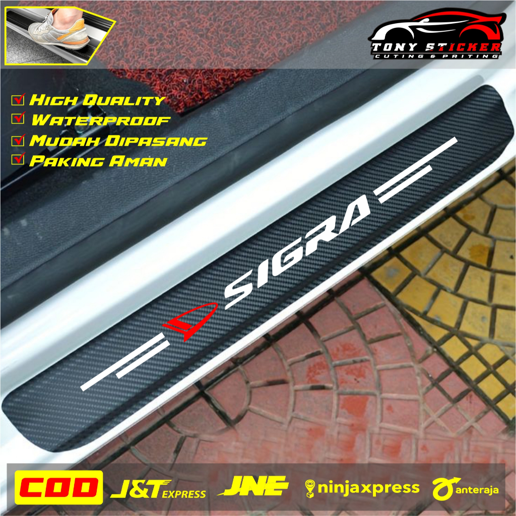 STICKER WIPER TALANG AIR MOBIL SIGRA STIKER WIPER TALANG AIR MOBIL DAIHATSU SIGRA