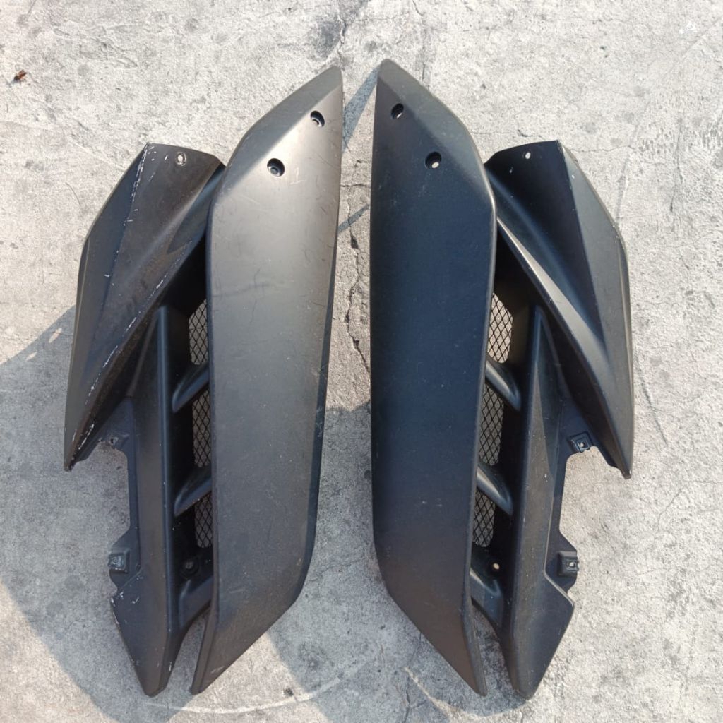 Body Fairing Original YAMAHA R15V2 Lama