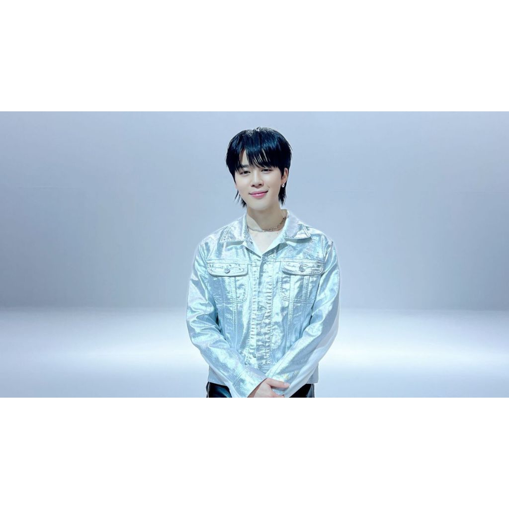 

Stiker Kecil Jimin BTS Part 10 - 12