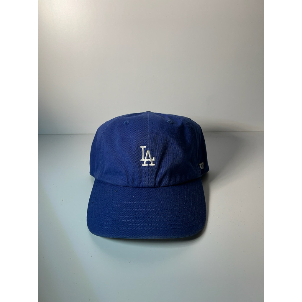 topi LA 47brand stelan caps