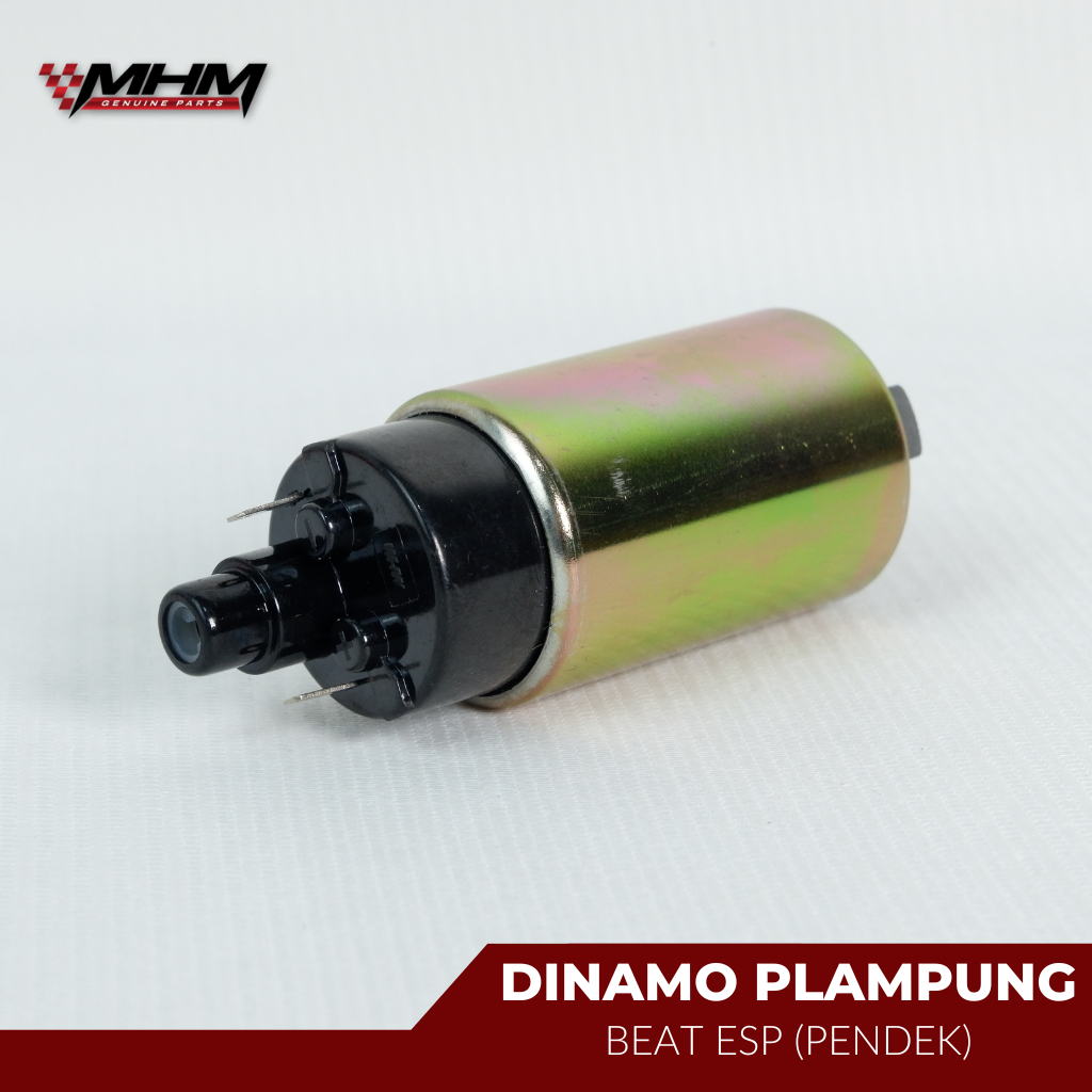 MHM Rotak Beat Esp Pendek | Dinamo Plampung K46 | Oem Quality