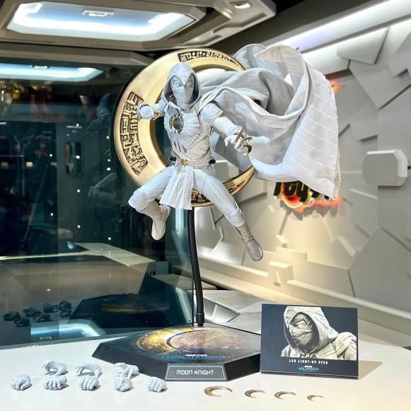 Hot Toys TMS075 Moon Knight Hottoys Disney Marvel