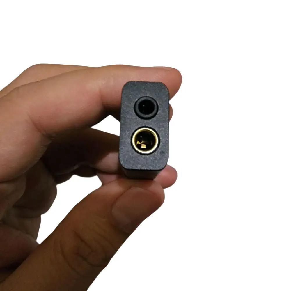 Hiby FC4 MQA 16x DONGLE TYPE C USB BALANCED DAC AUDIO HIFI HEADPHONE AMPLIFIER DSD256 ES9219 bukan f