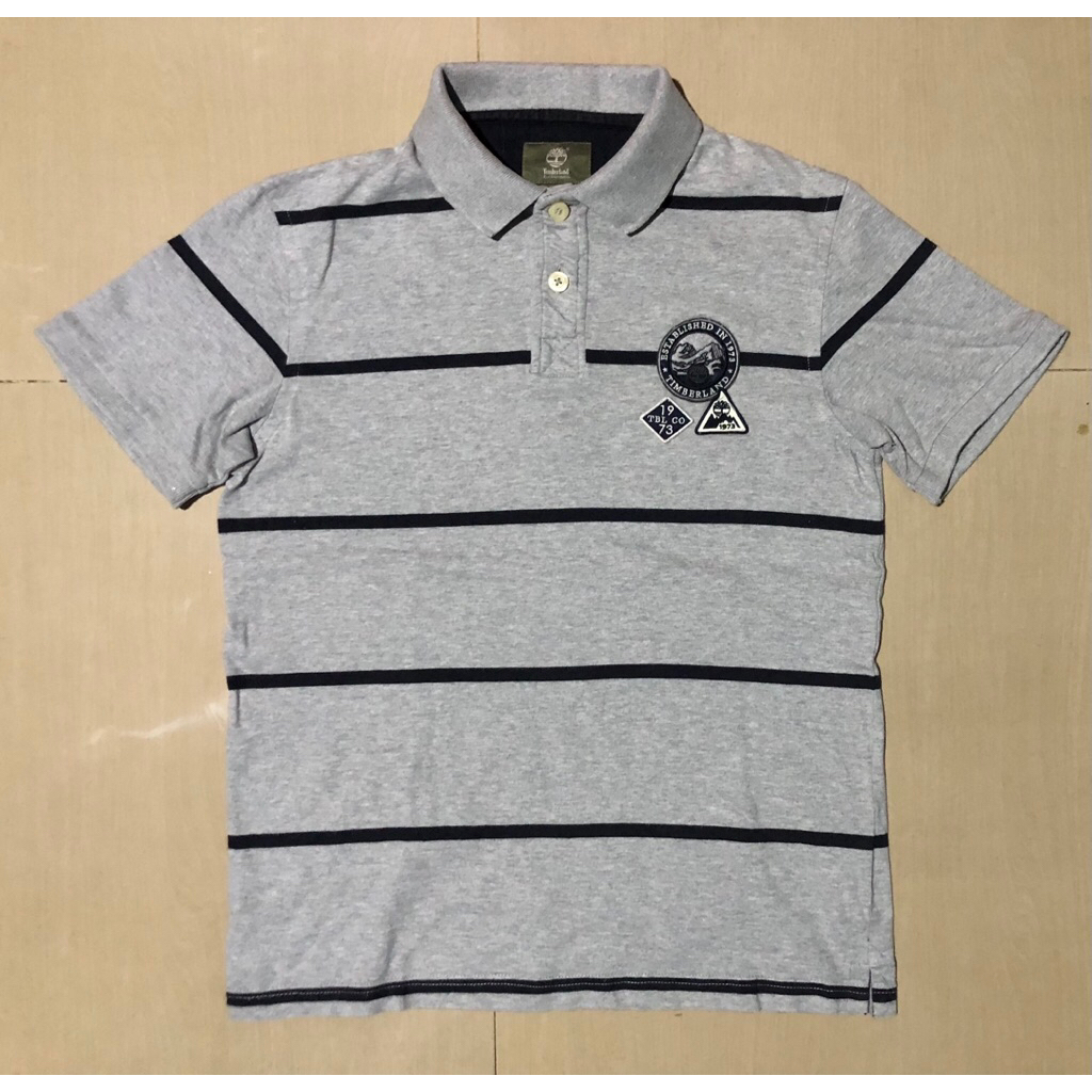 polo shirt Timberland