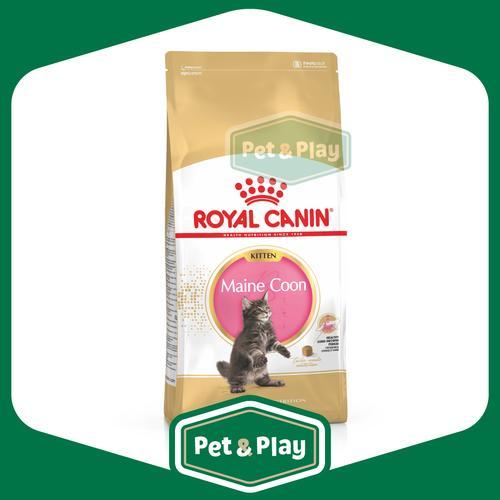 Royal Canin Maine Coon Kitten 2 Kg
