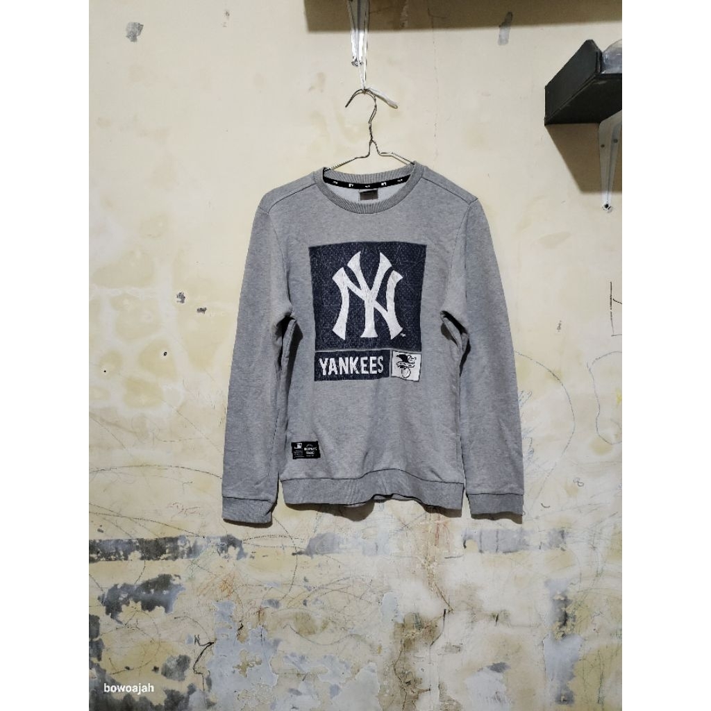 New York Yankees Crewneck