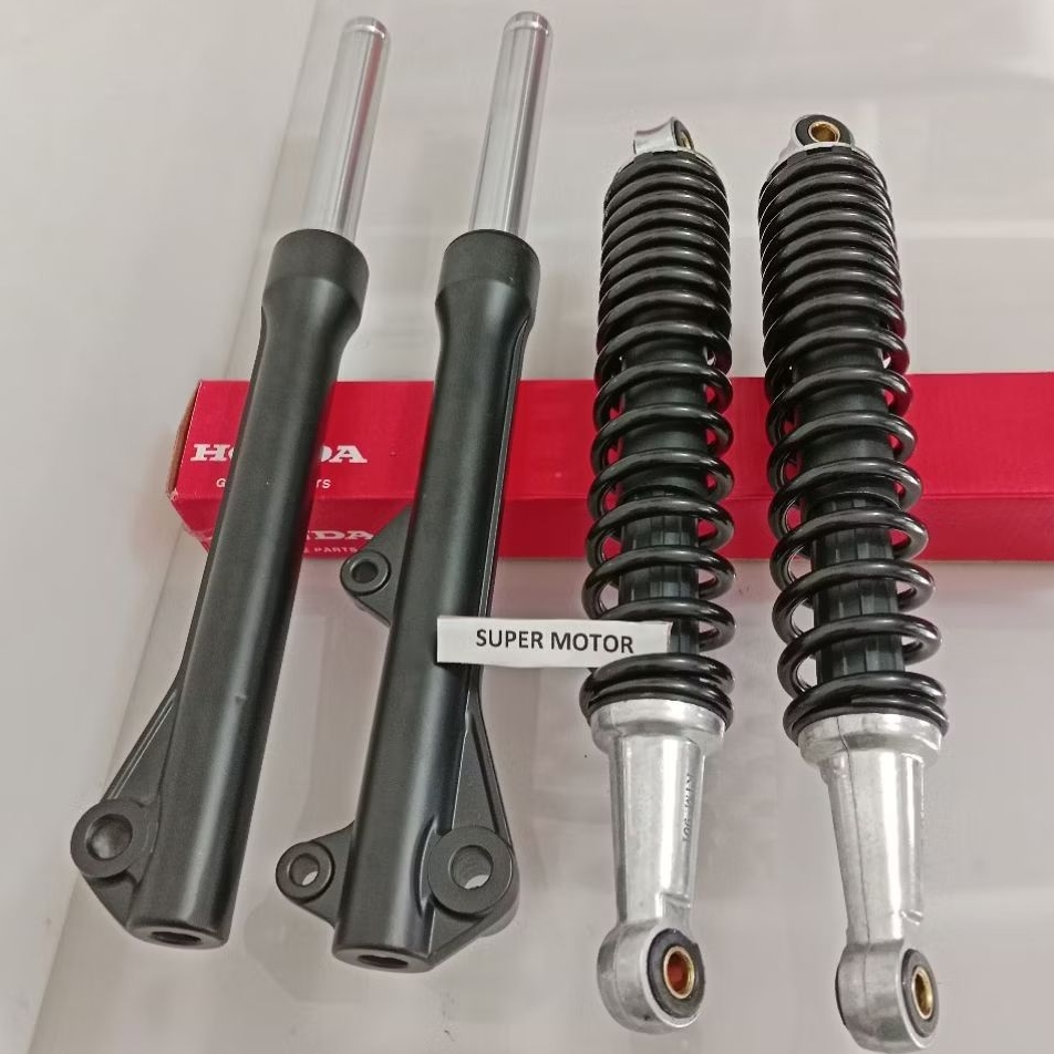 sok depan + belakang revo absolut revo absolut revo absolut