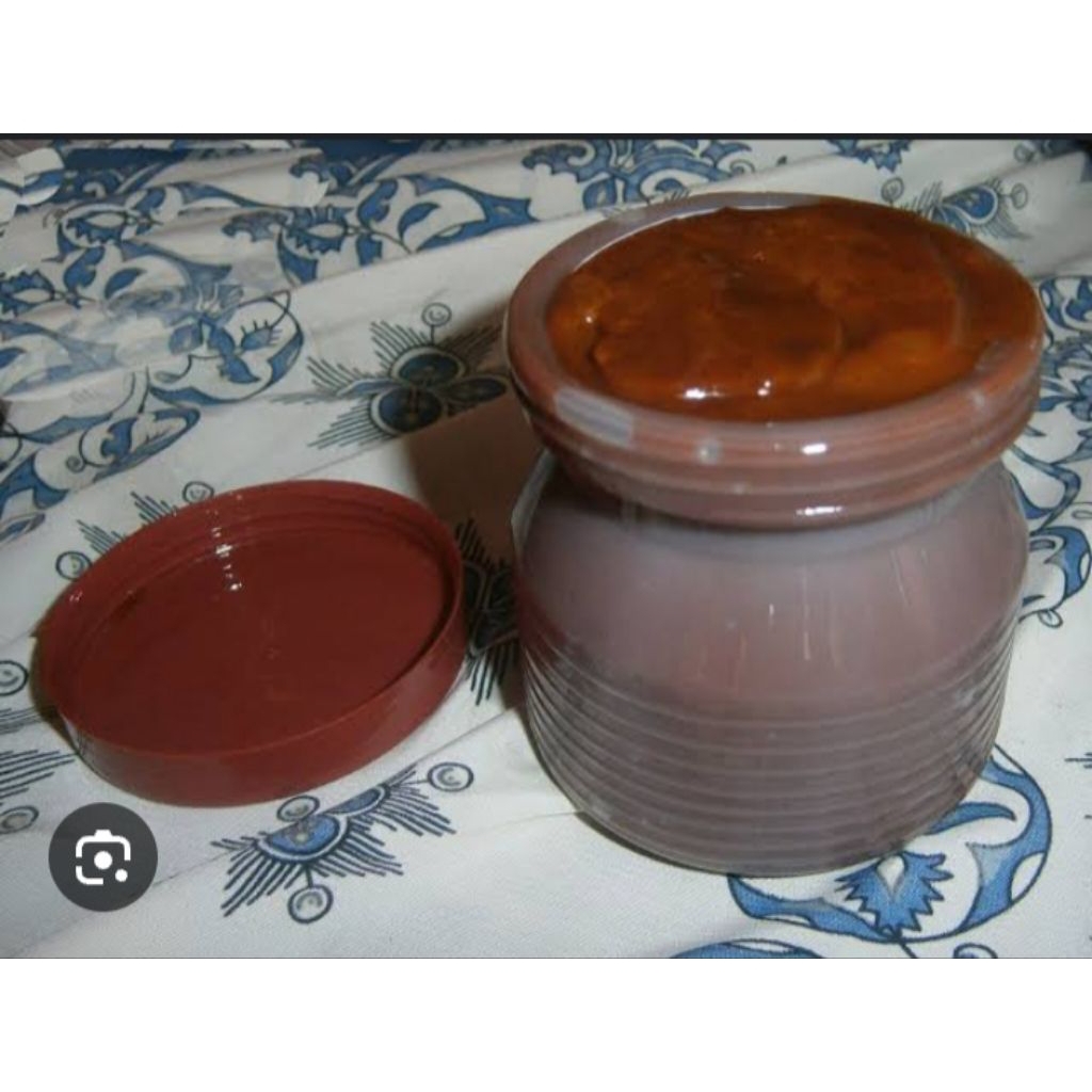 

PetisSedapManisMadura Asli