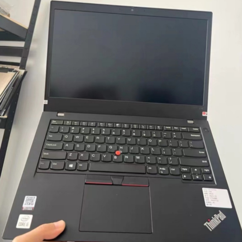 Thinkpad L14 Gen 2 11th original terbaik laptop promo murah harga leptop cod 95% Baru Lenovo Thinkpa