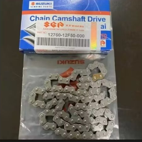 Rantai Keteng Thunder 125