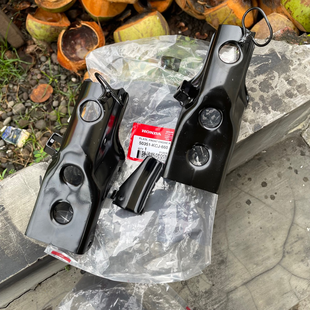 Pangkon Mesin Tiger Original