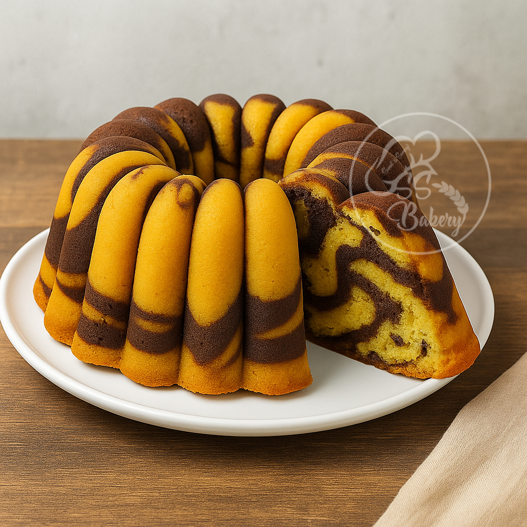

BOLU MARMER PANGGANG SUPER LEMBUT | CAKE MARBLE PREMIUM RASA NYOKLAT | HAMPERS ULANG TAHUN / NATAL | HADIAH KADO