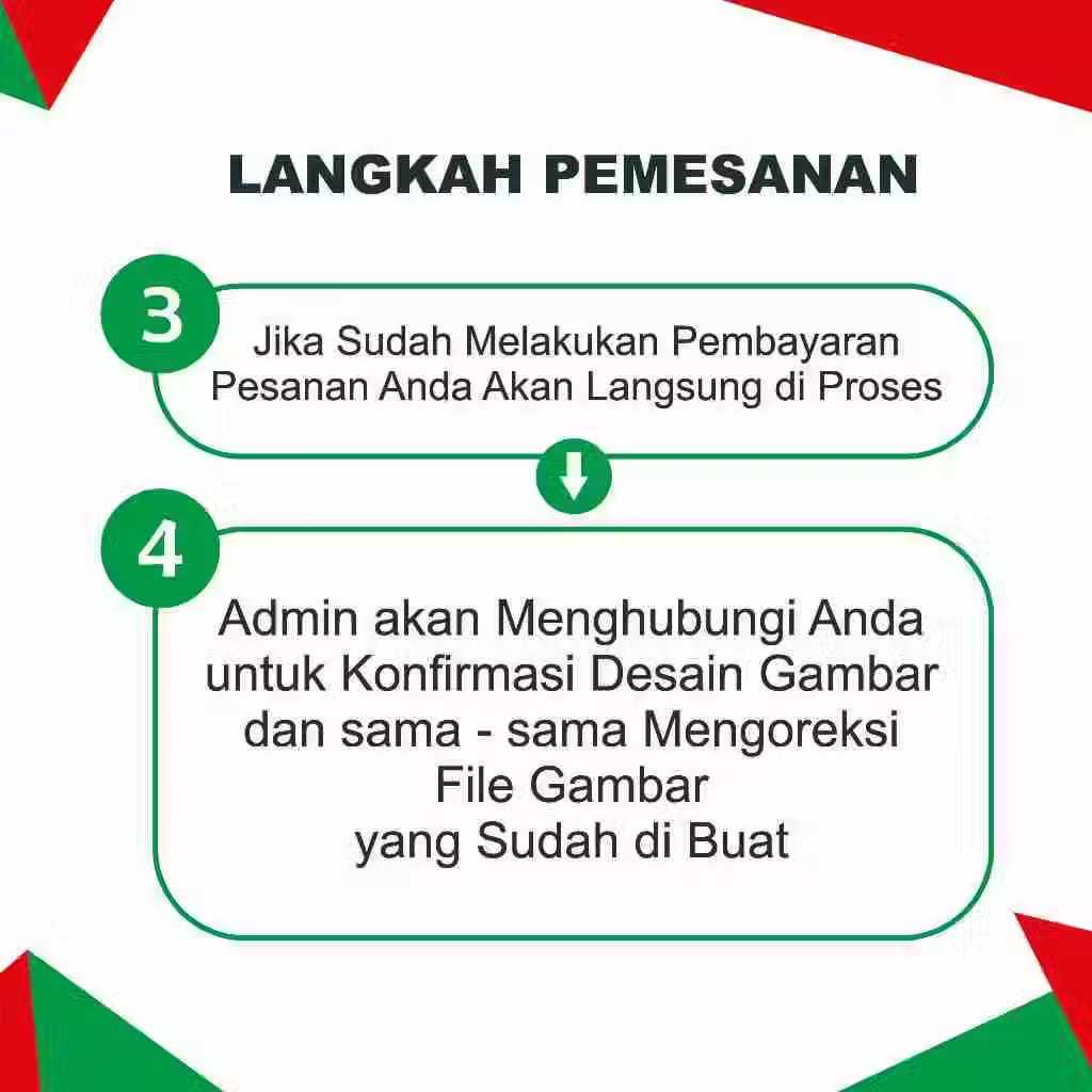 

RK Stempel Flash Multi Warna Custom (2-3 Warna) - Cetak Logo Otomatis Oprint