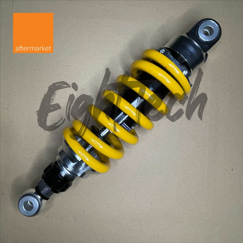 Shock Shockbreaker belakang KTM Duke RC 200 250 390 New Duke 200 250 390 KTM 250 390 Adventure