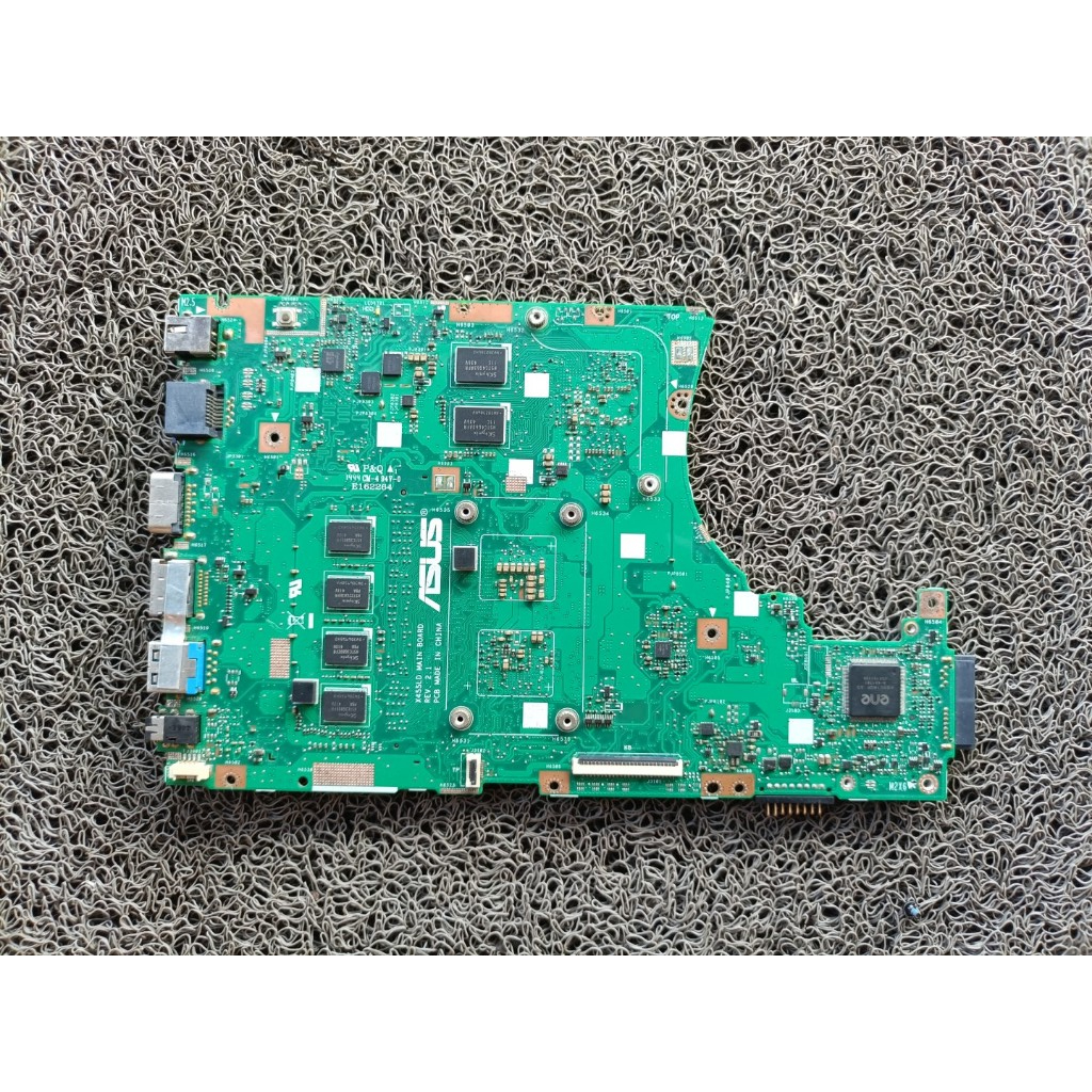 Motherboard Mainboard Asus A455 X455 A455L X455L 40 Pin VGA