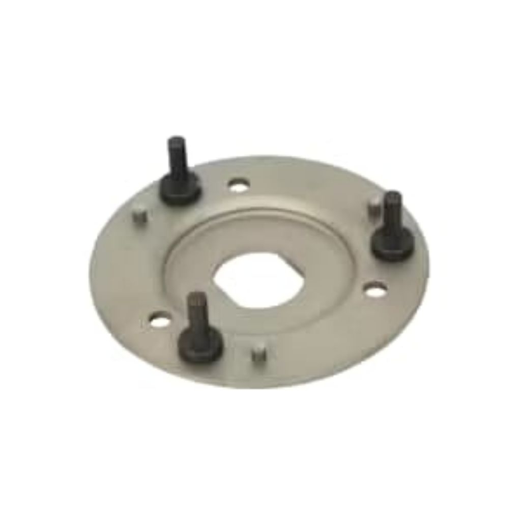 22350-KVY-900 Dudukan kampas ganda beat karbu scoopy karbu spacy karbu beaf fi k25 scoopy fi k16 var