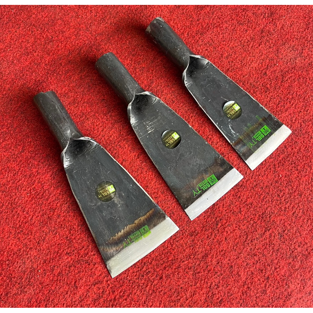 DODOS SBL TY BLACK ORIGINAL SIAP PAKAI