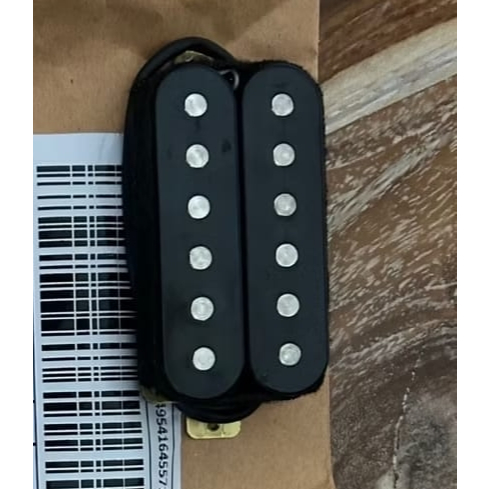 PRS SE 8515 Guitar Pickup Set Black