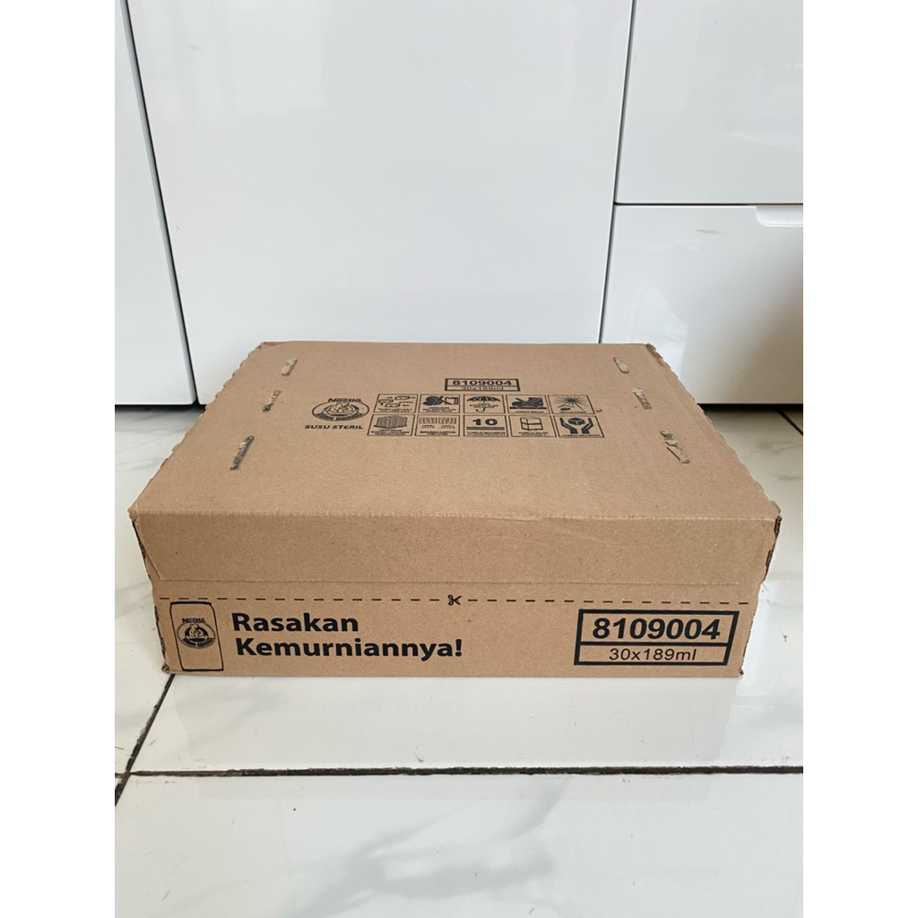 

Bear Brand susu beruang 189ml 30 pcs