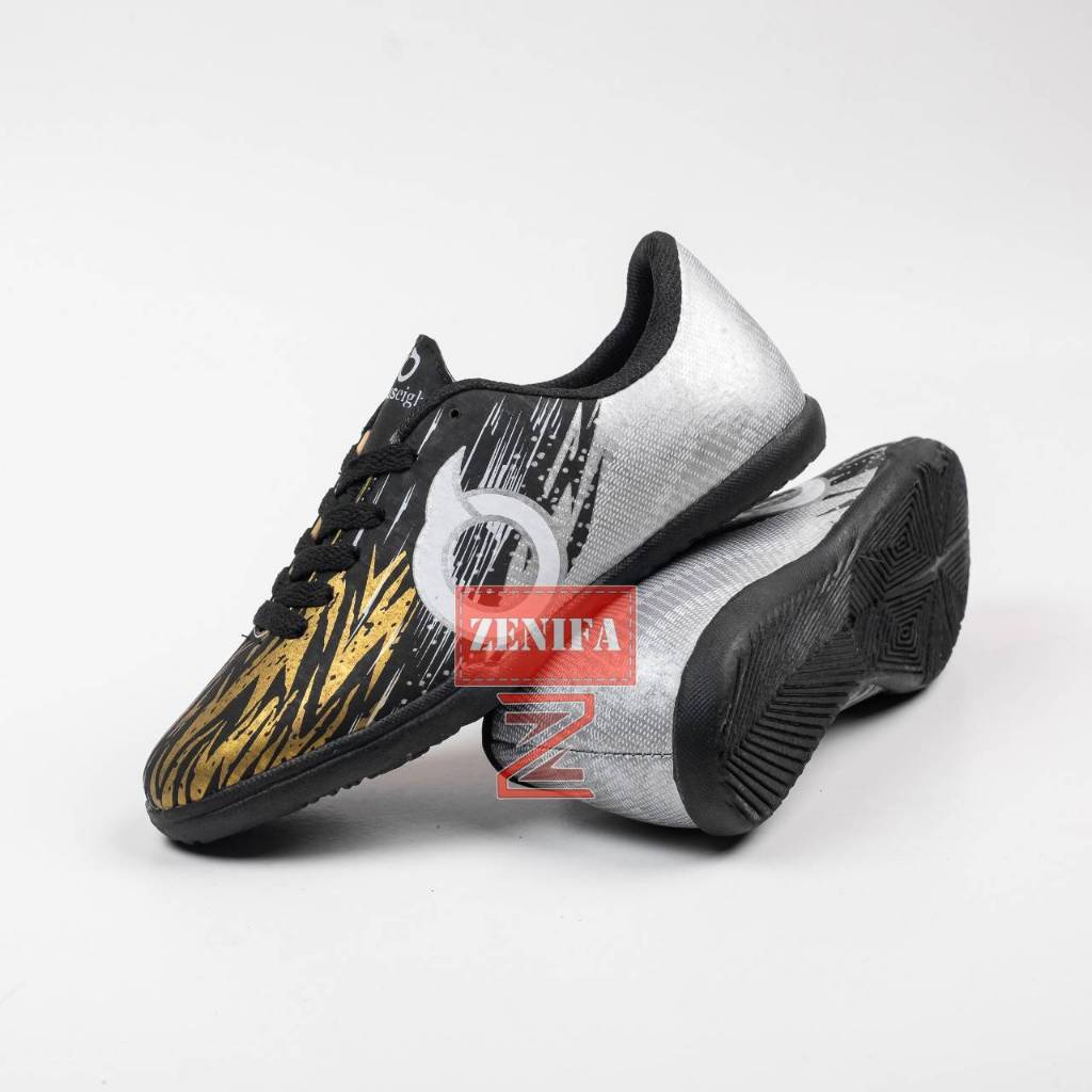 Cod Sepatu futsal Ortus Catalyst legion unity size 33 34 35 36 37 38 sepatu futsal anak grade ori