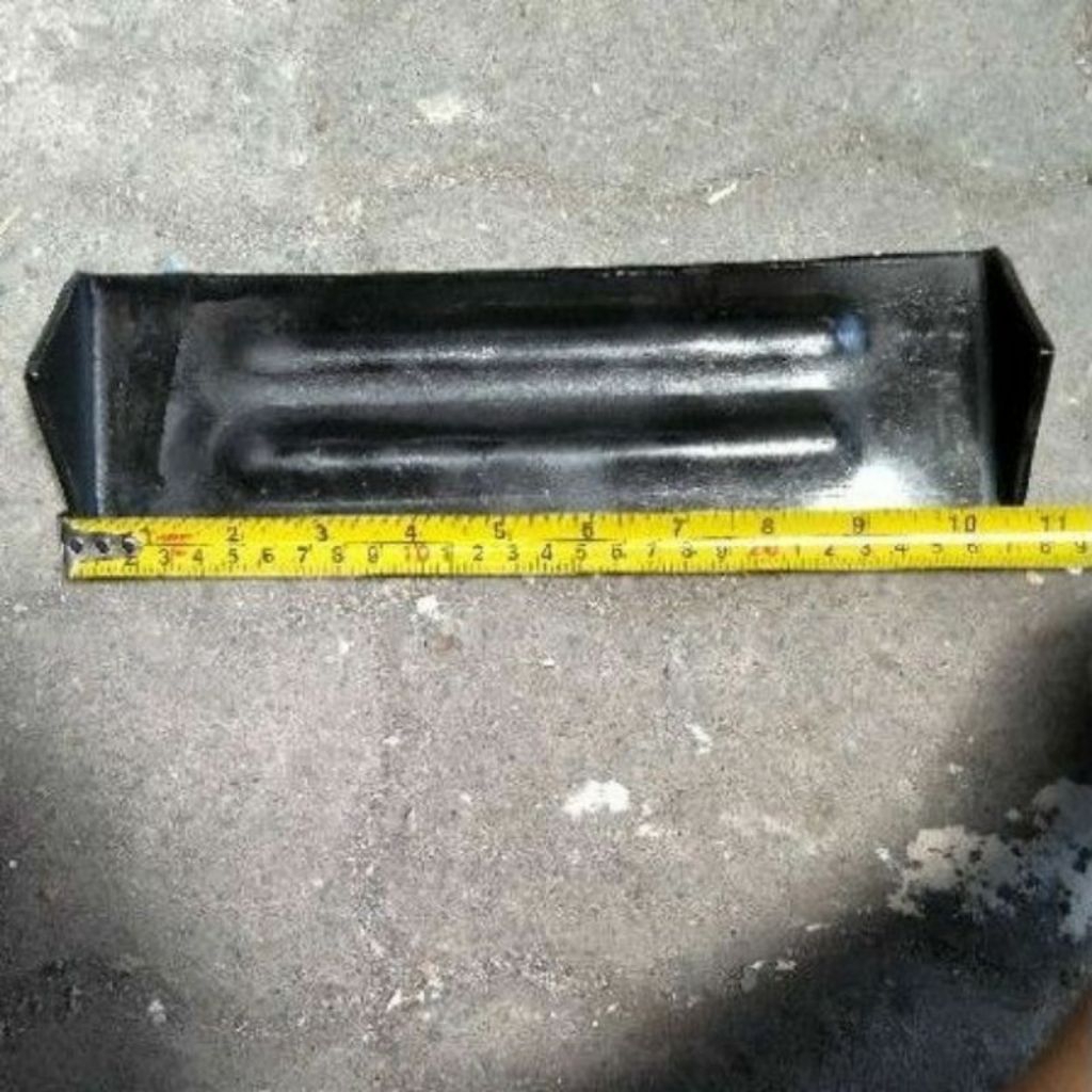 Roda traktor siku singkal bajak sawah g1000 tebal 4mm dan 5mm