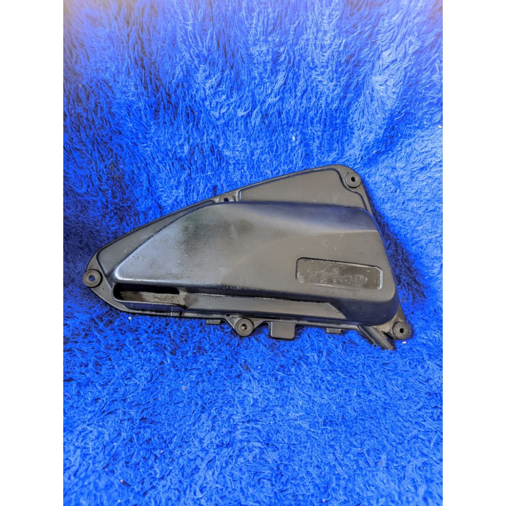 Cover box filter beat deluxe Ori copotan