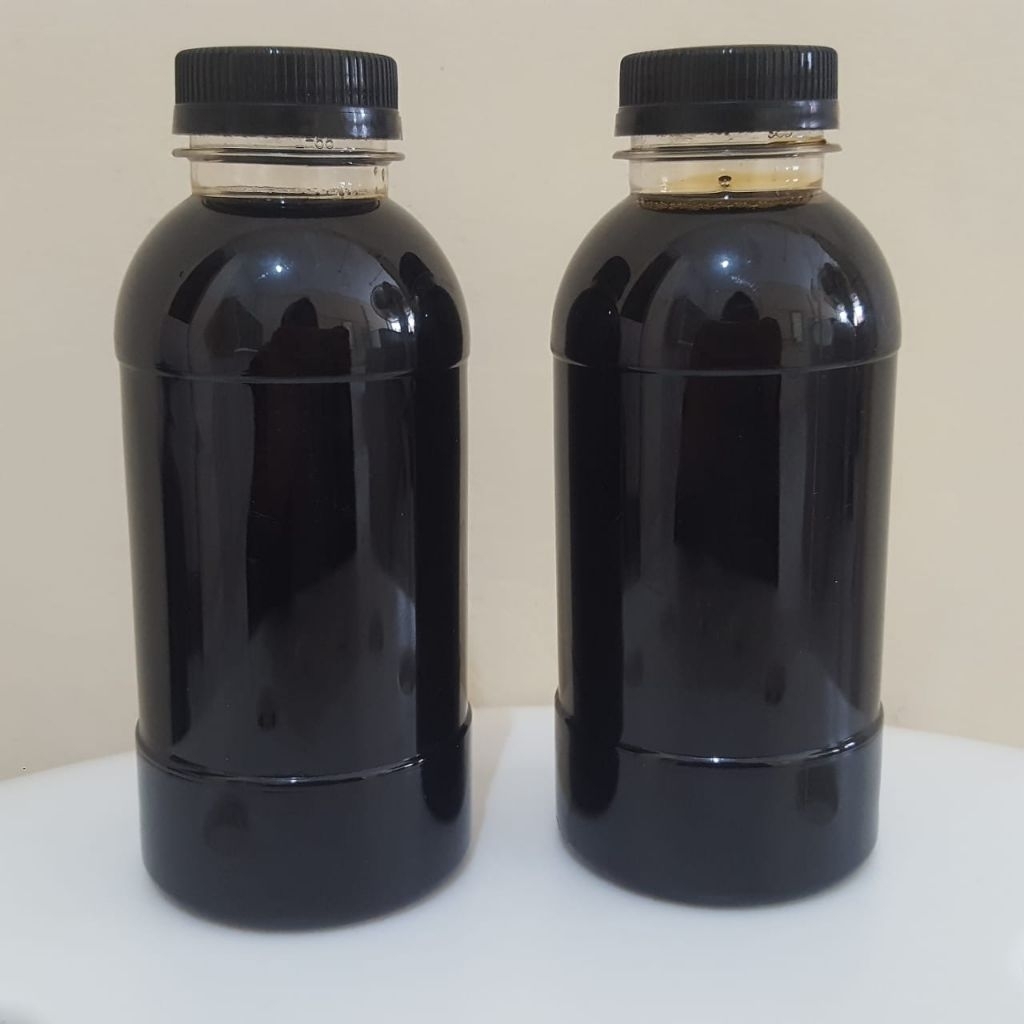 Madu Murni Asli Madu Hitam || Madu Hitam Klengkeng