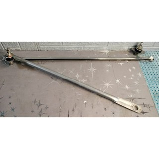 WIPER LINK ASSY MERK LAISIN UNTUK MOBIL | ISUZU PANTHER 91-2002 PART NO 8-97027-516 | WIPER LINK ASS