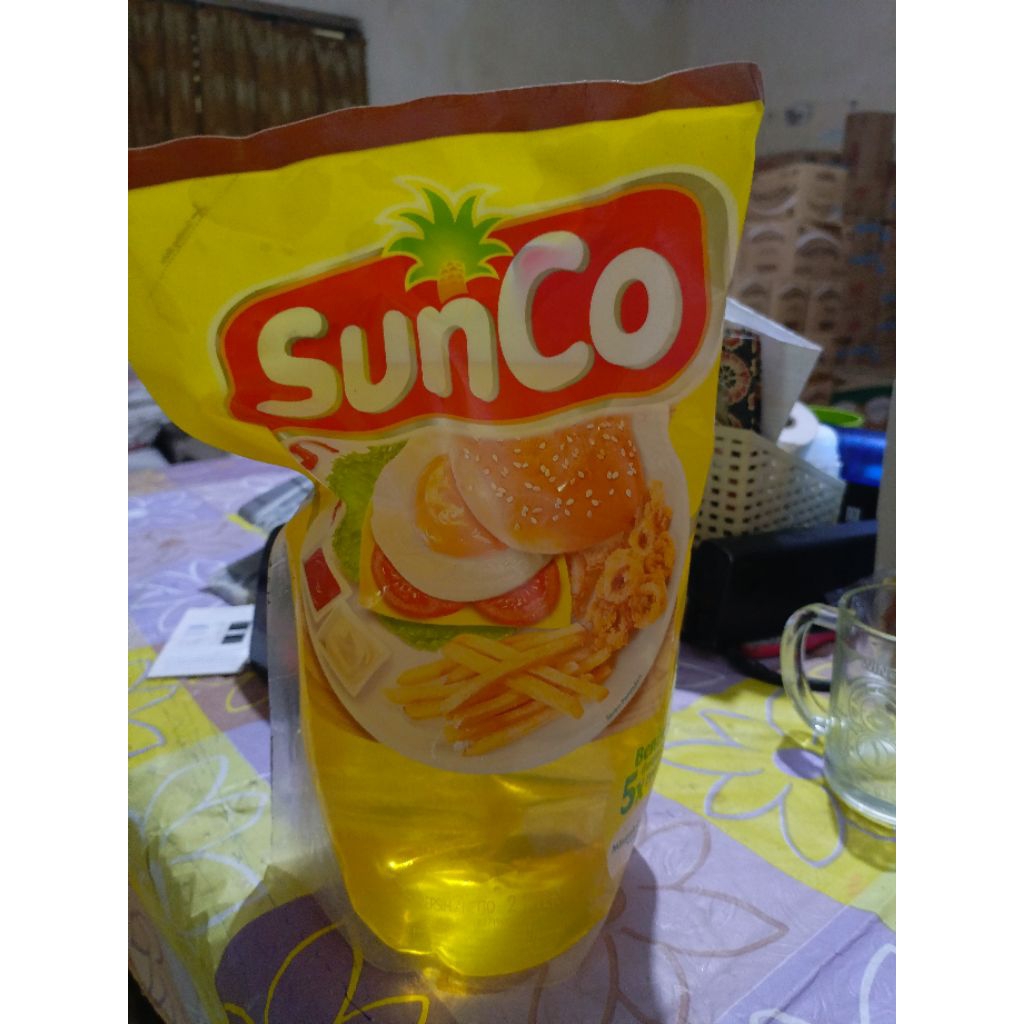 

sunco 2 literan