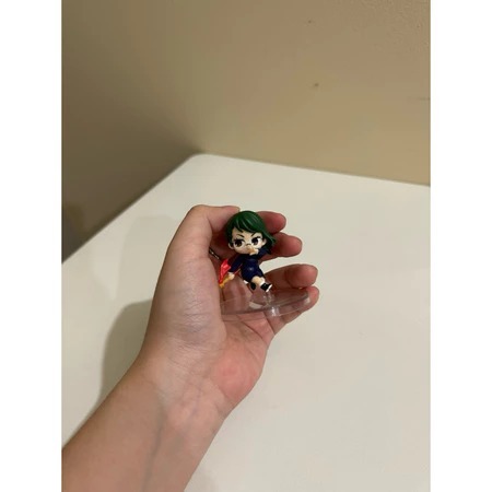 T-Arts Jujutsu Kaisen 0 Pyonkore Maki Zenin Gashapon Original Japan