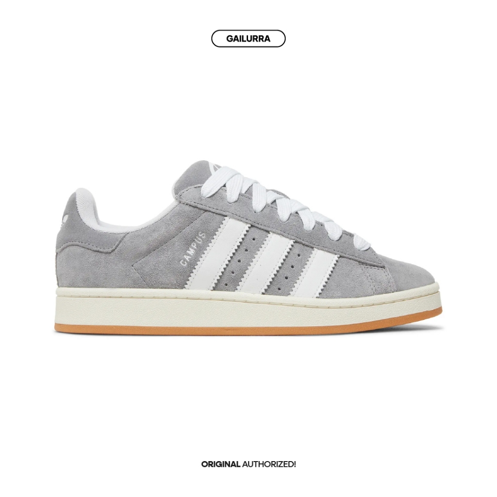 Adidas Campus 00s Grey Gum Original