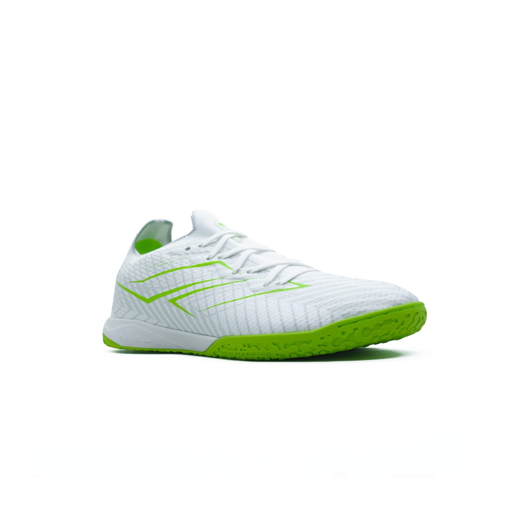 CUCI GUDANG Sepatu Futsal MILLS XYCLOPS HELIOS PRIME IN - Sepatu Futsal - MILLS Original - Lokal