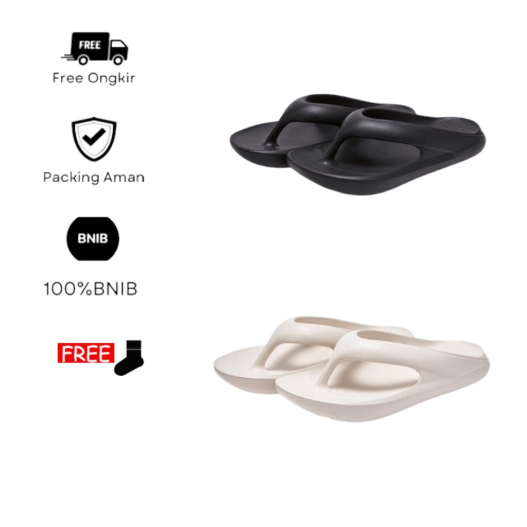 Sendal slide sandal nb original 100% pria Nēw Bālāncē Cocok untuk Pria dan Wanita, Anti-goyangan Sep
