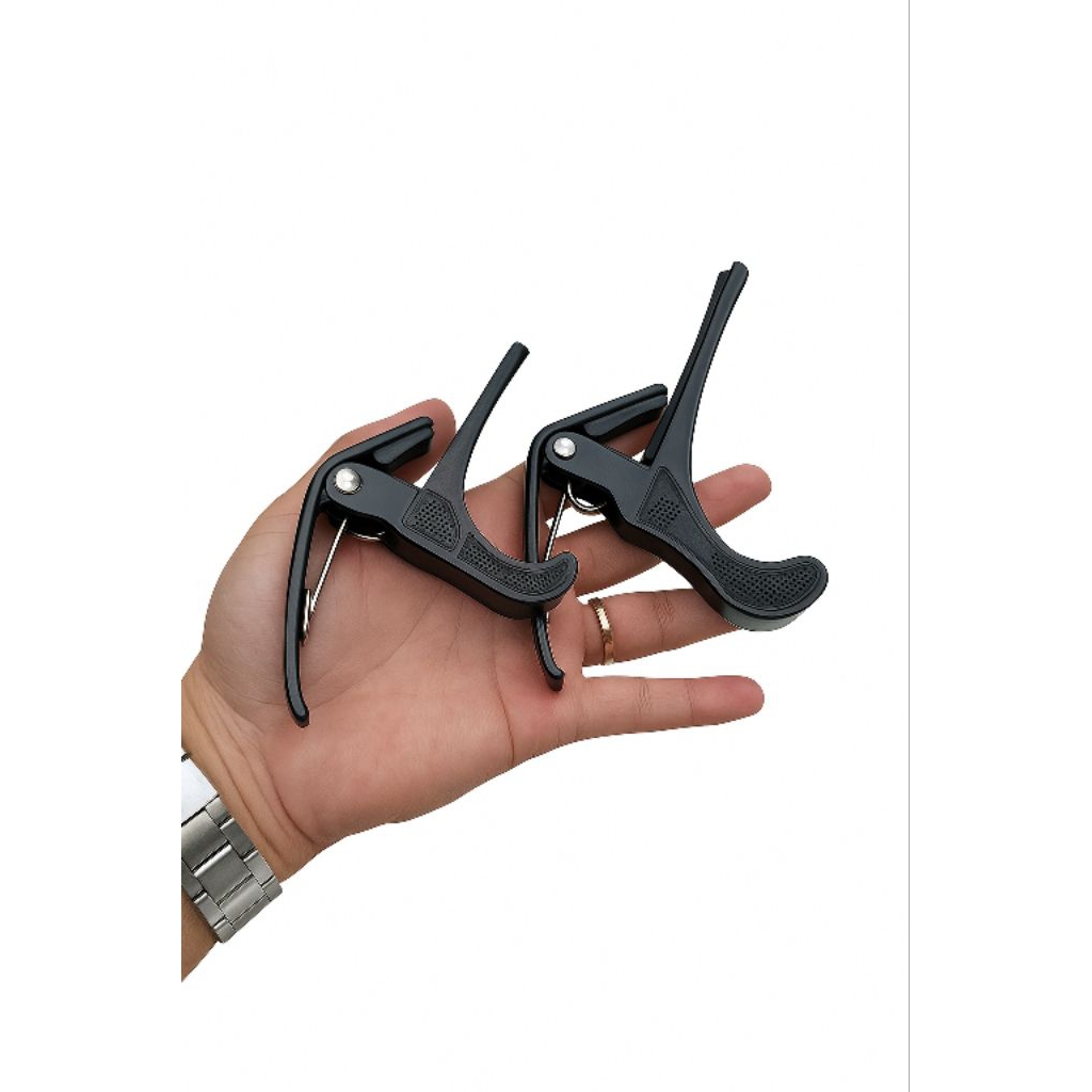 CAPO GITAR BESI / CAPO GITAR AKUSTIK / CAPO GITAR KLASIK / CAPO GITAR