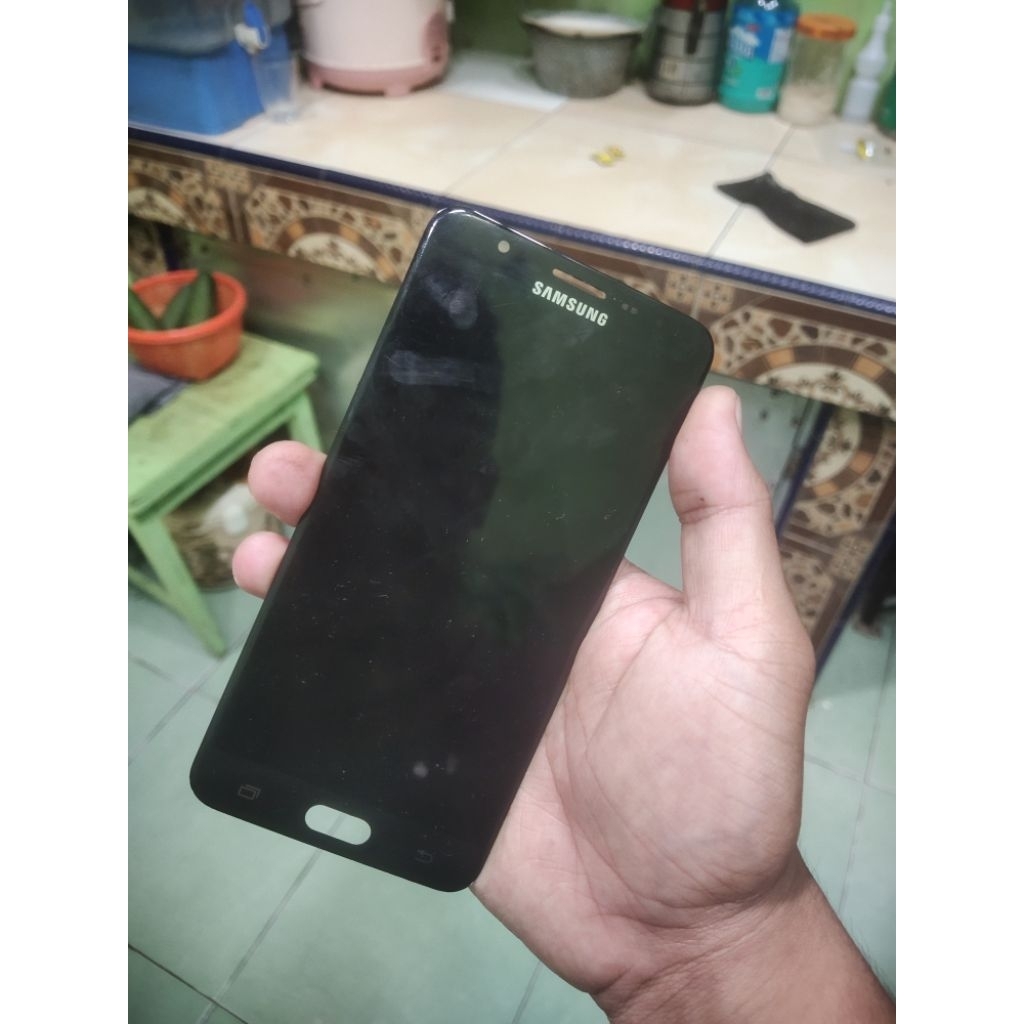 Lcd copotan samsung j7 prime ori