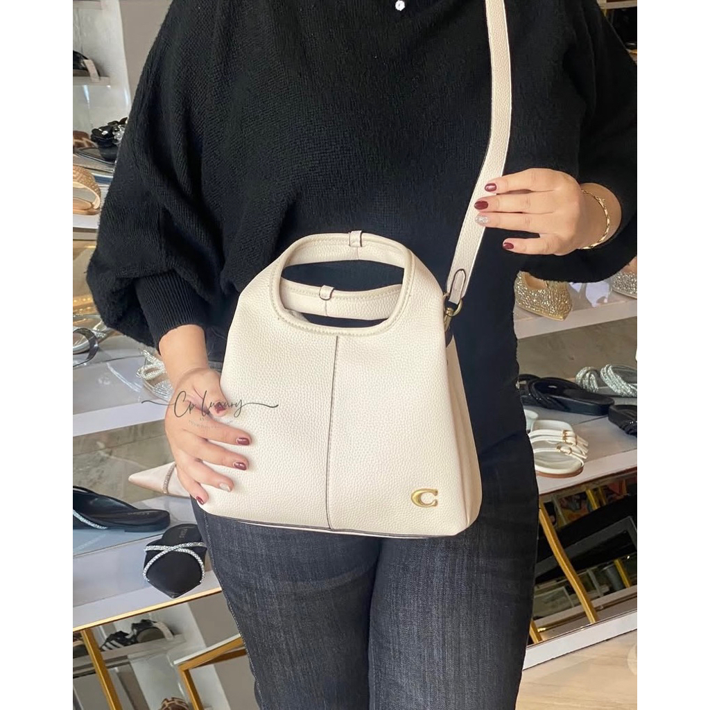 BUCKET WANITA/tas wanita