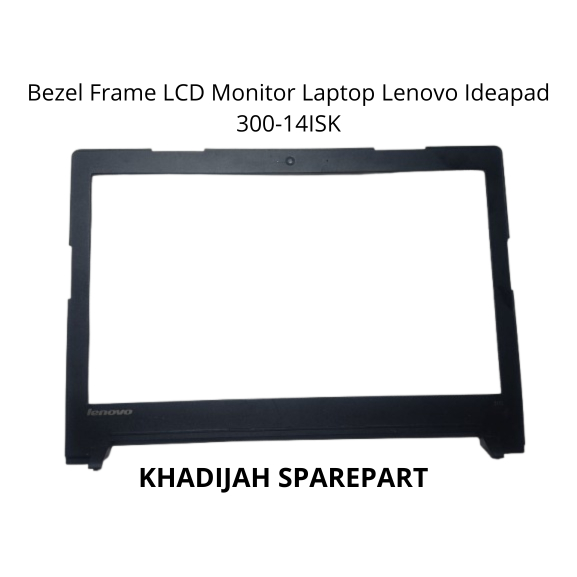 Bezel Frame LCD Monitor Laptop Lenovo Ideapad 300-14ISK