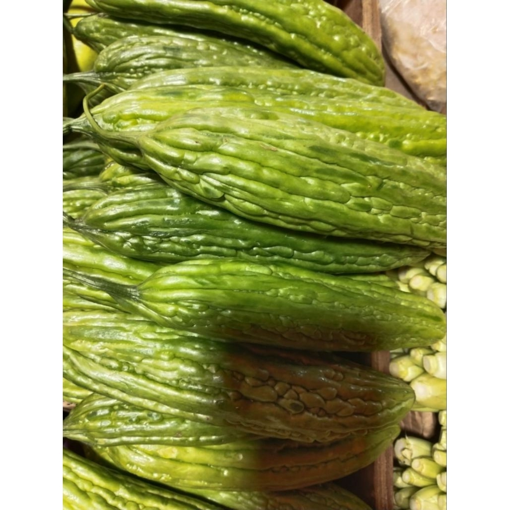 

Kirim Instan!!! Pare Freesh 250gr, 500gr