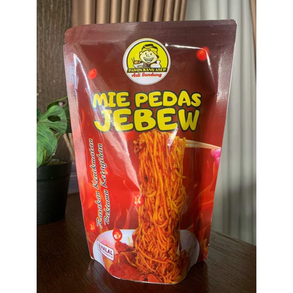 

MiePedasJebew/MieJebew/Miepedasjebew/miejebew/mieviral/mie hot